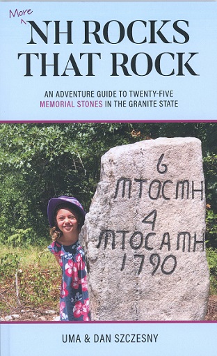 More NH Rocks That Rock